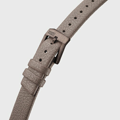 Volare Solar Deep Blue Vintage Gold 34mm