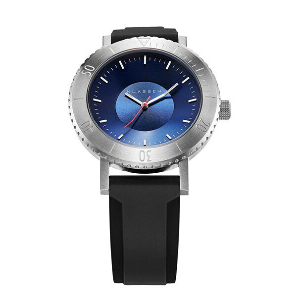 VOLARE Taras Silver 44mm