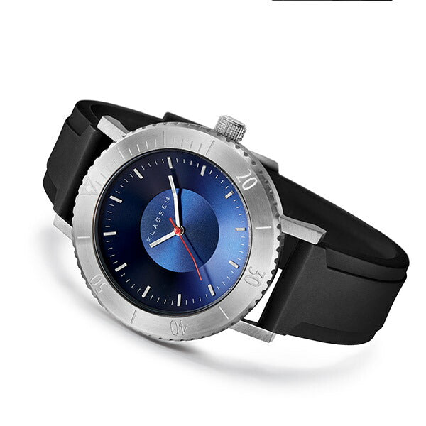 VOLARE Taras Silver 44mm