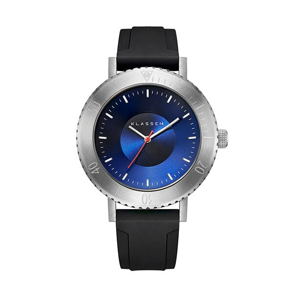 VOLARE Taras Silver 44mm