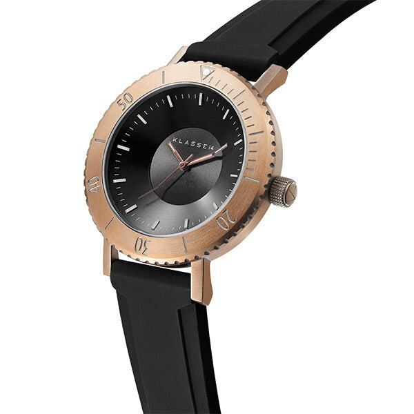 VOLARE Taras Vintage Gold 44mm