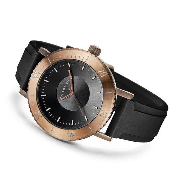 VOLARE Taras Vintage Gold 44mm