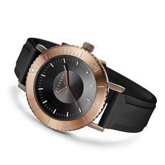 VOLARE Taras Vintage Gold 44mm