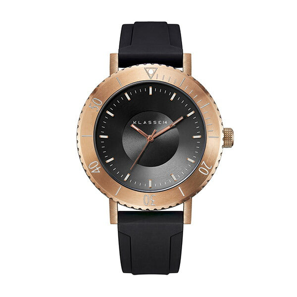 VOLARE Taras Vintage Gold 44mm