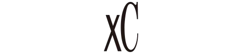 【腕時計】xC / クロスシー