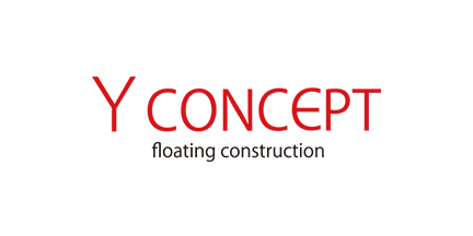 【メガネ】Yconcept&TITANIKA  / ワイコンセプトアンドチタニカ