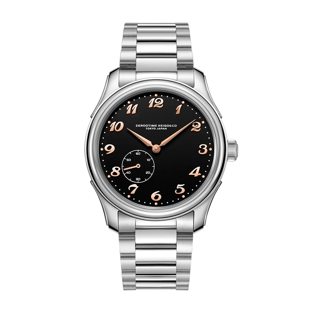 ZEROO C4-01 KEIGO Classic Automatic