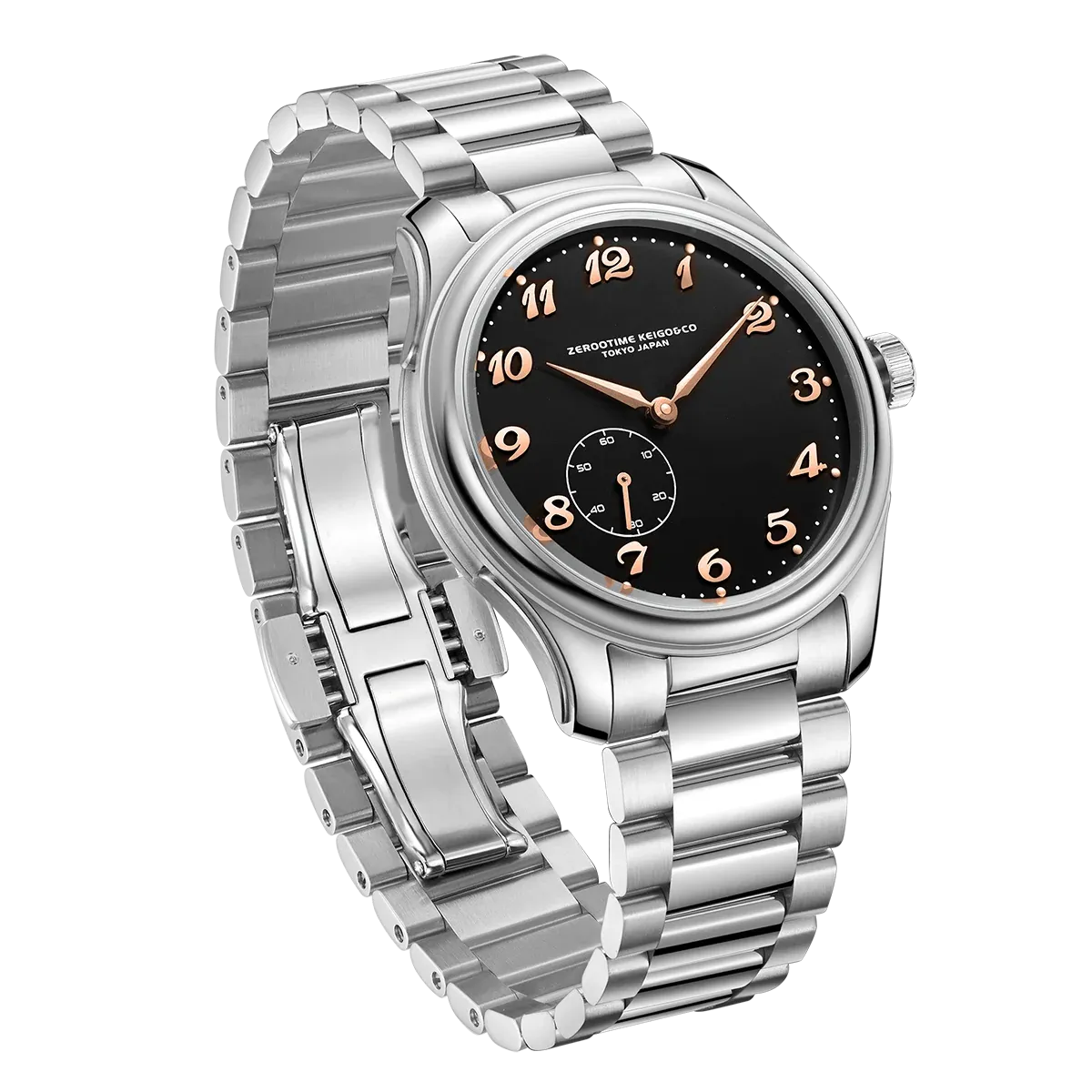 ZEROO C4-01 KEIGO Classic Automatic