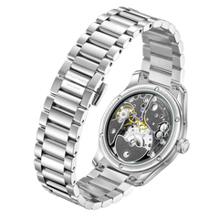 ZEROO C4-01 KEIGO Classic Automatic
