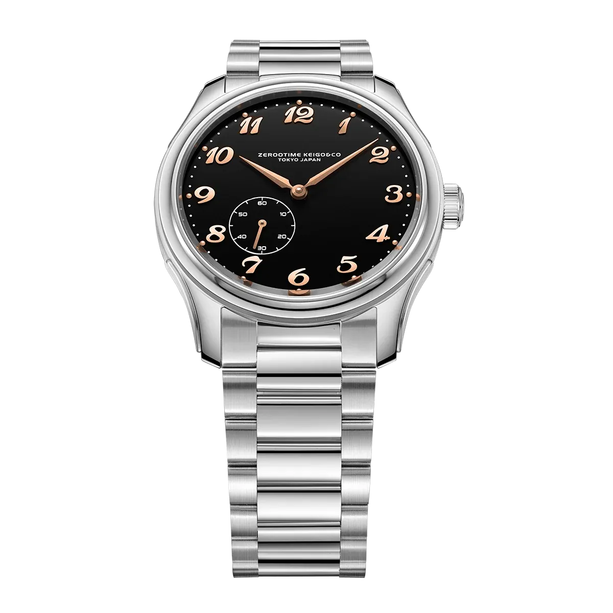 ZEROO C4-01 KEIGO Classic Automatic