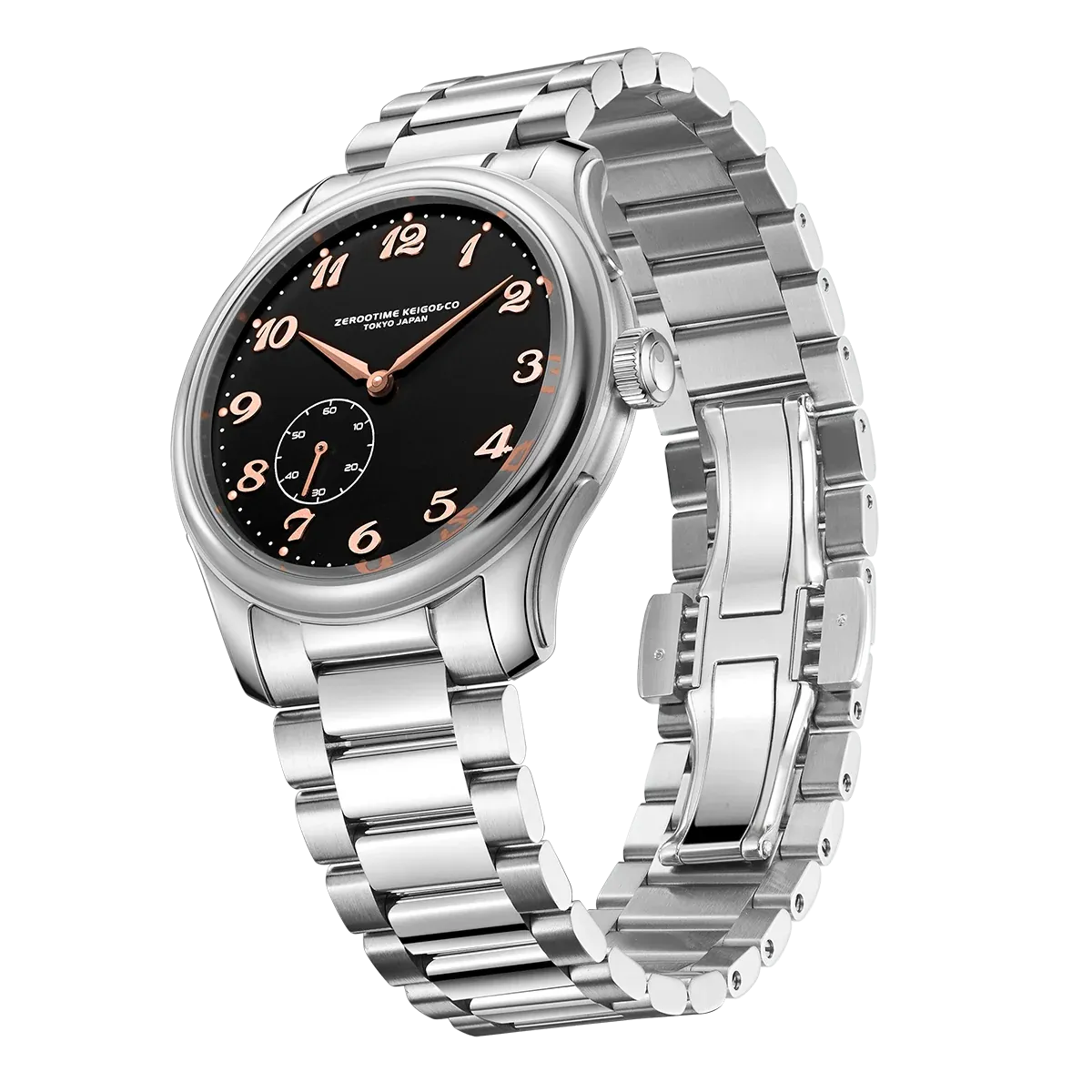 ZEROO C4-01 KEIGO Classic Automatic