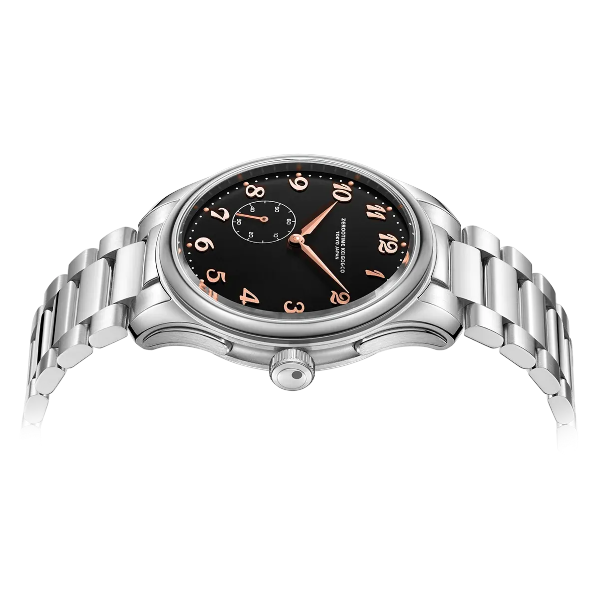 ZEROO C4-01 KEIGO Classic Automatic
