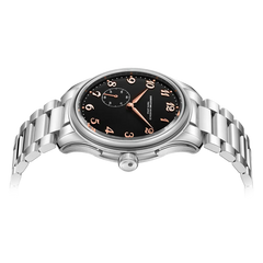 ZEROO C4-01 KEIGO Classic Automatic