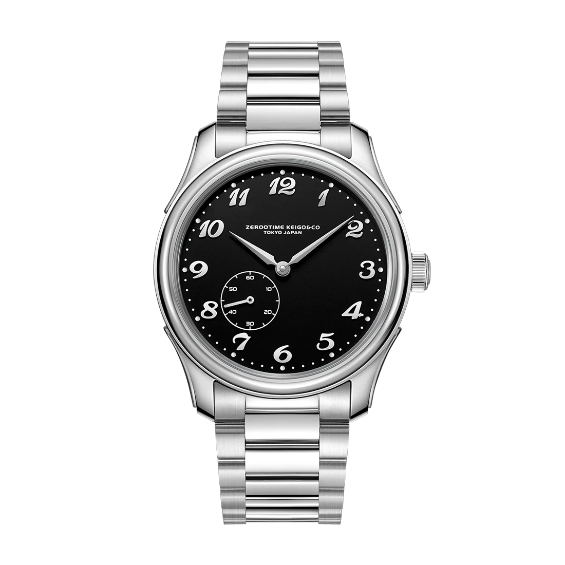ZEROO C4-01 KEIGO Classic Automatic