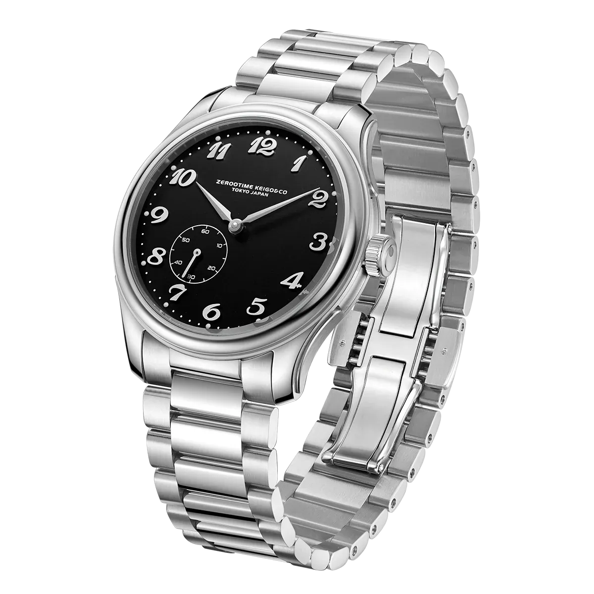 ZEROO C4-01 KEIGO Classic Automatic