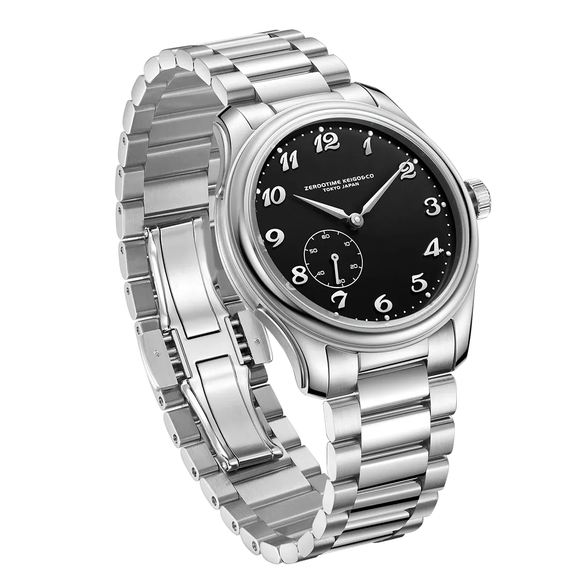ZEROO C4-01 KEIGO Classic Automatic