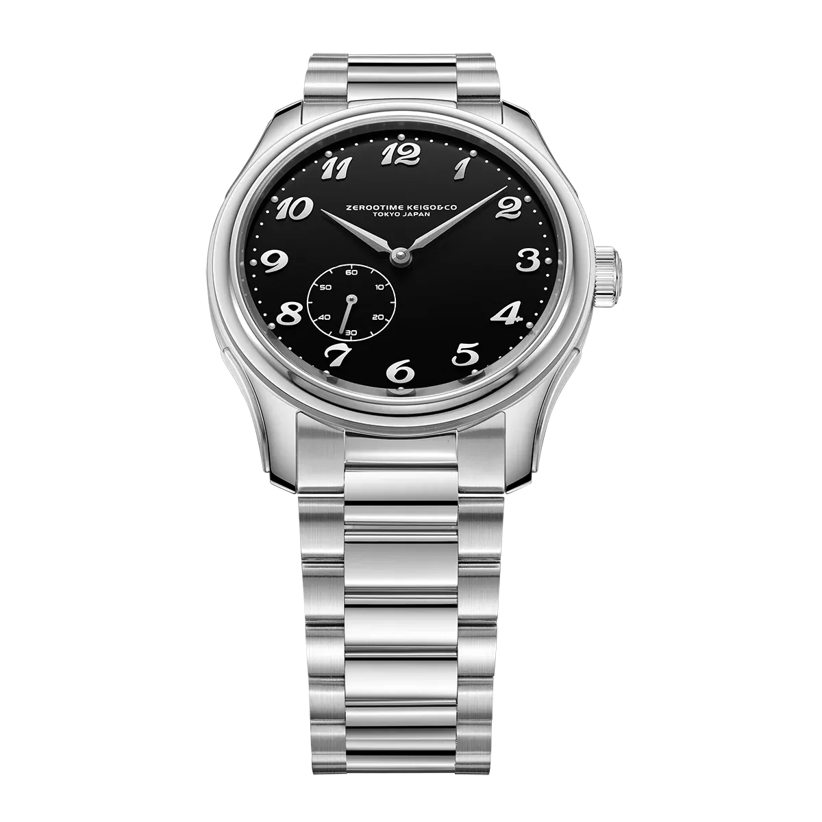 ZEROO C4-01 KEIGO Classic Automatic