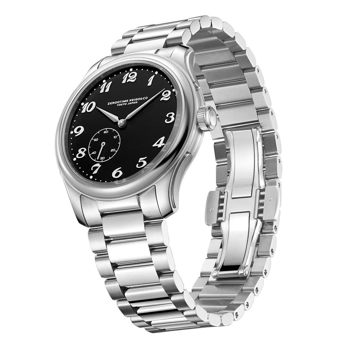 ZEROO C4-01 KEIGO Classic Automatic