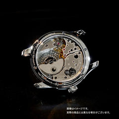 ZEROO C5 KEIGO Classic Automatic Moon Phase Limited Edition 300pcs