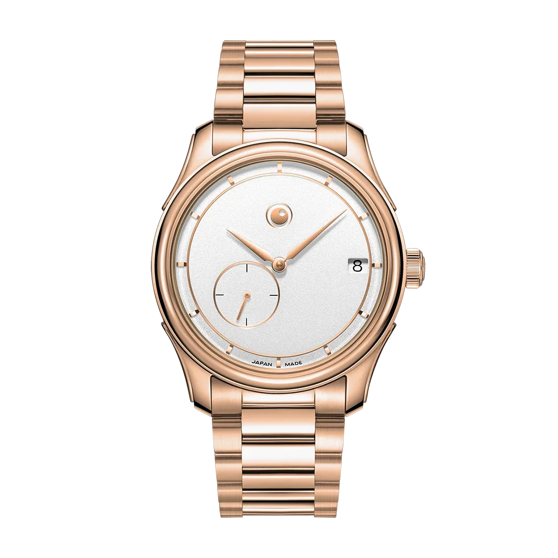 ZEROO C4 KEIGO Classic Automatic