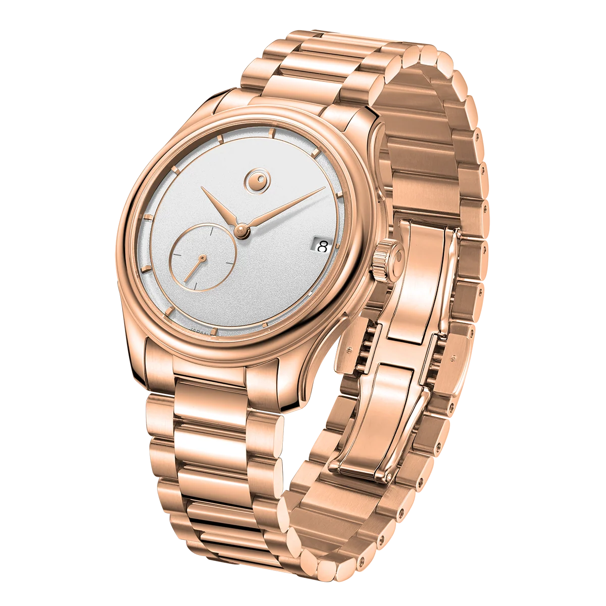ZEROO C4 KEIGO Classic Automatic