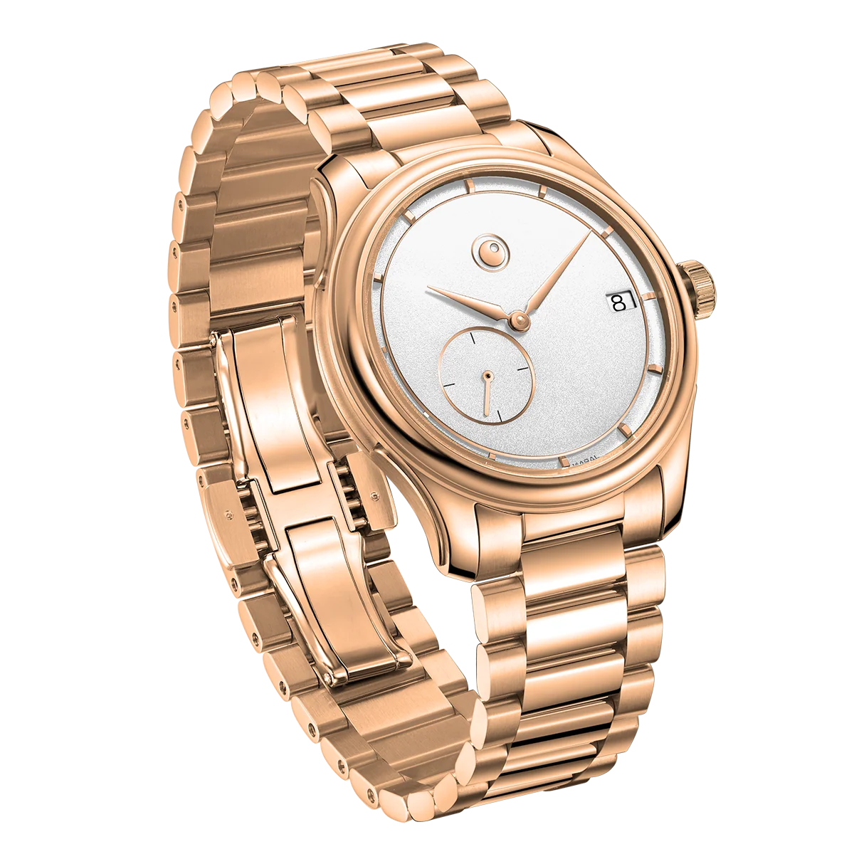 ZEROO C4 KEIGO Classic Automatic