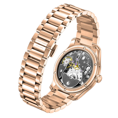 ZEROO C4 KEIGO Classic Automatic