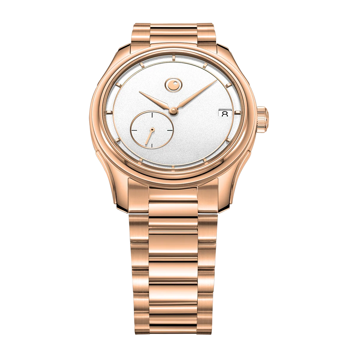 ZEROO C4 KEIGO Classic Automatic