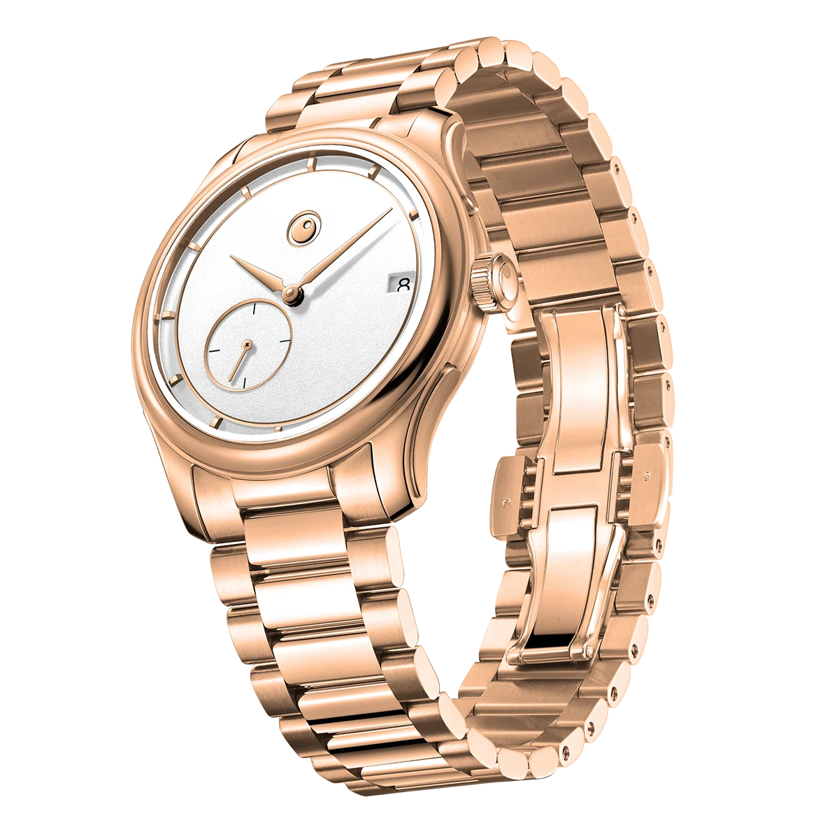 ZEROO C4 KEIGO Classic Automatic