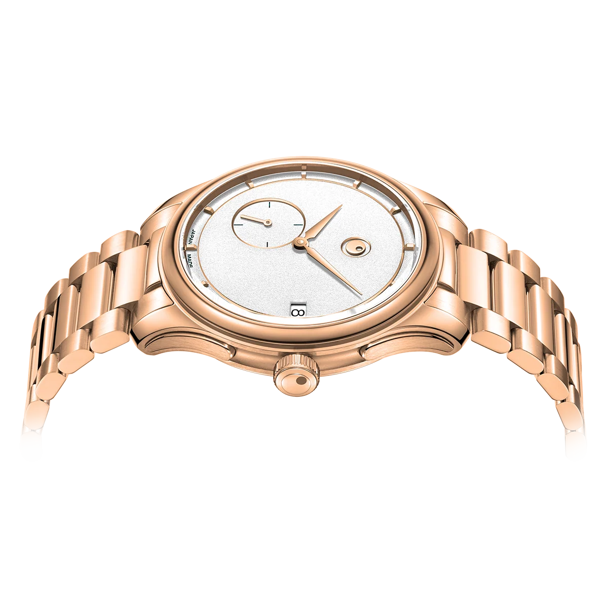 ZEROO C4 KEIGO Classic Automatic