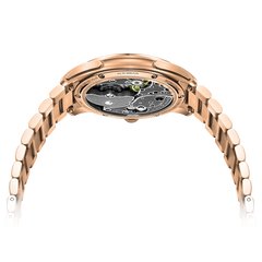 ZEROO C4 KEIGO Classic Automatic