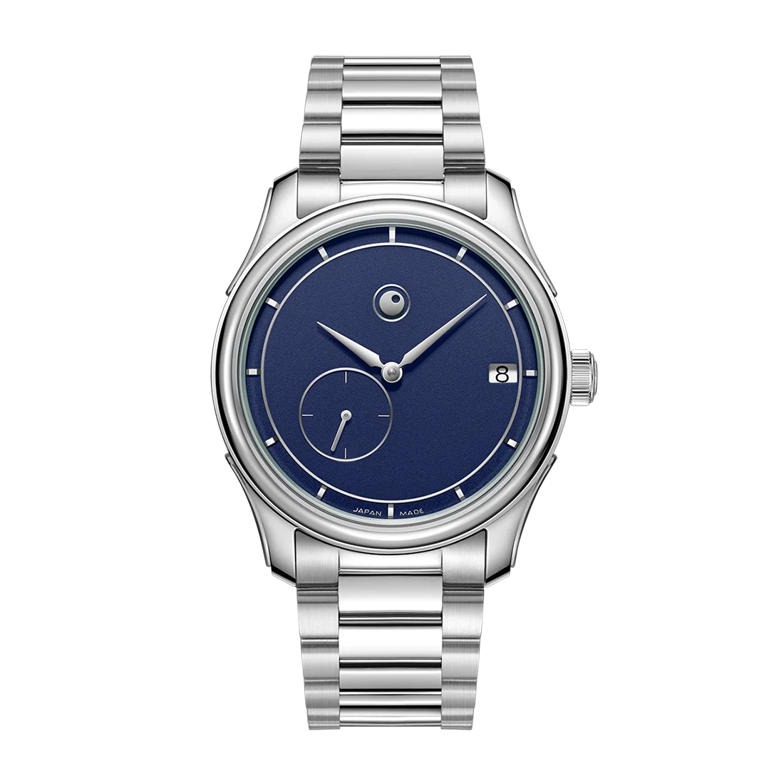 ZEROO C4 KEIGO Classic Automatic