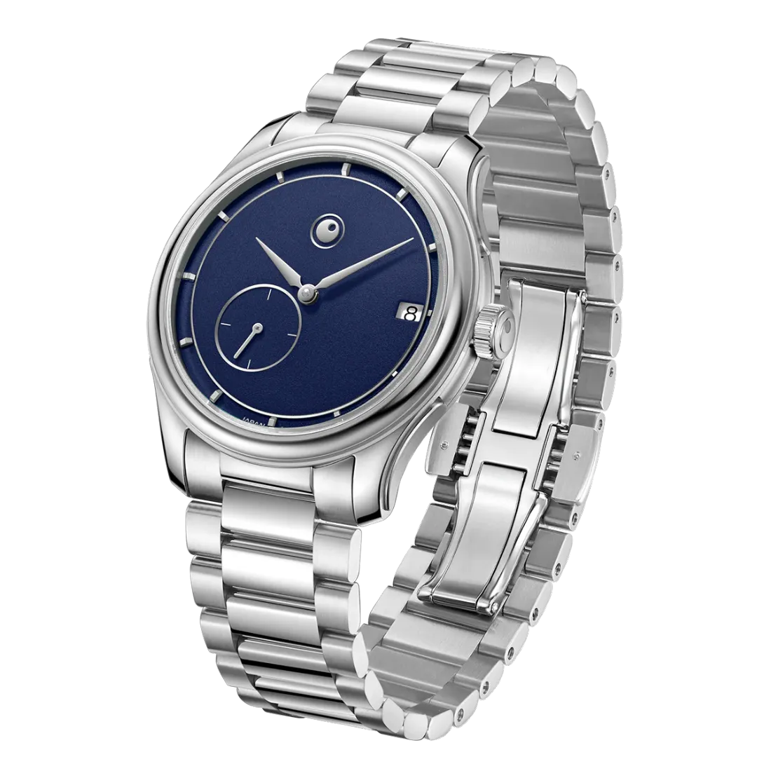 ZEROO C4 KEIGO Classic Automatic