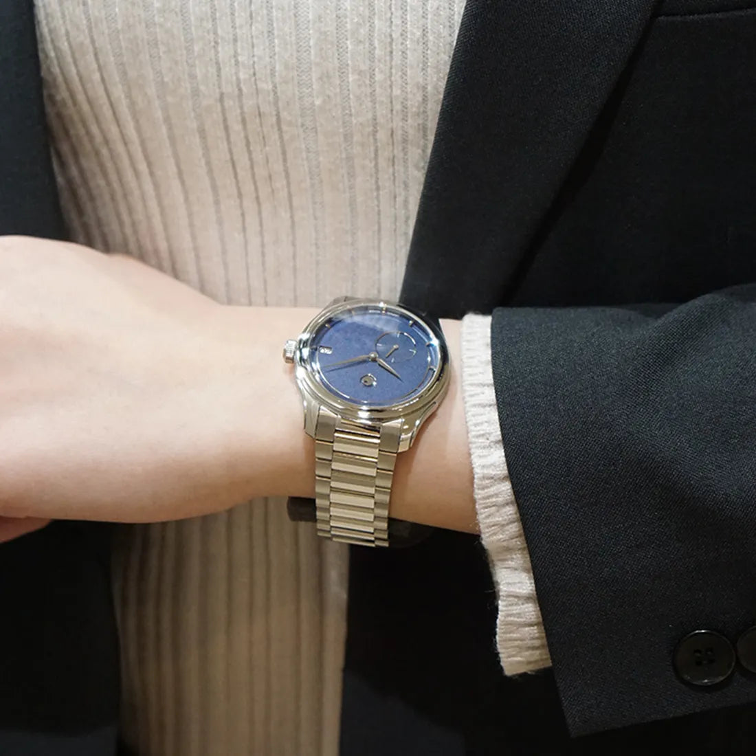 ZEROO C4 KEIGO Classic Automatic