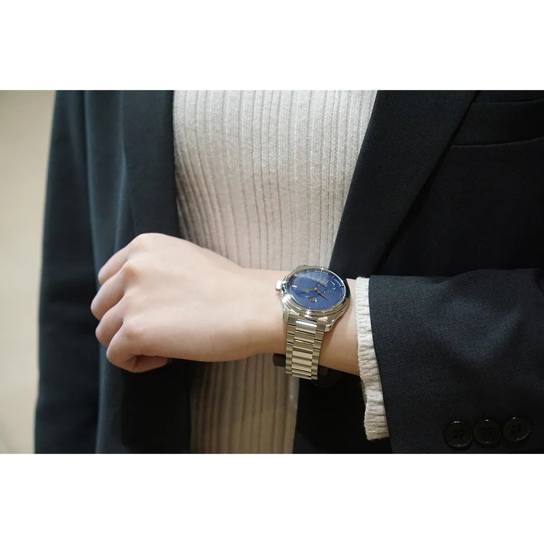 ZEROO C4 KEIGO Classic Automatic