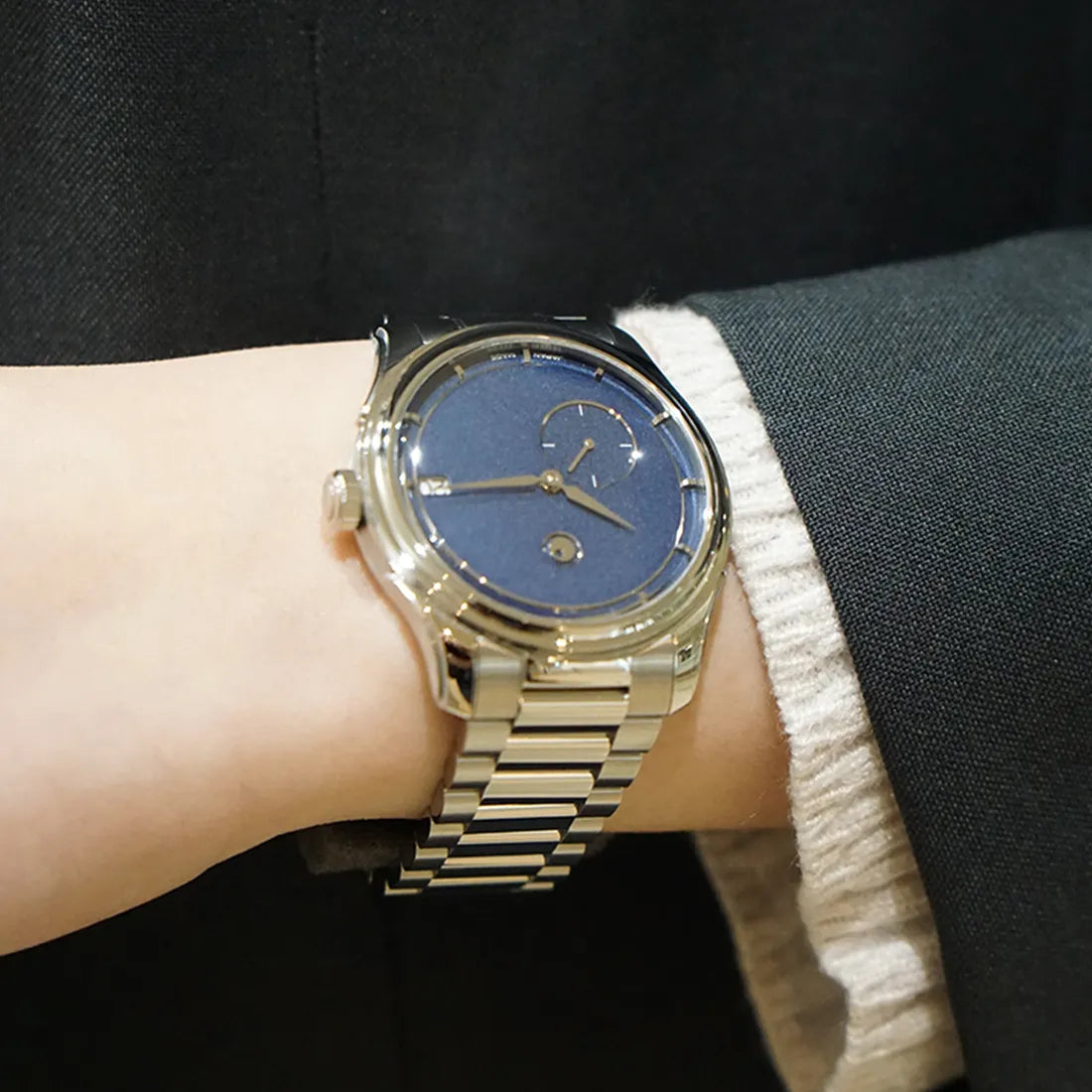 ZEROO C4 KEIGO Classic Automatic