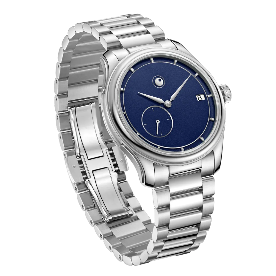 ZEROO C4 KEIGO Classic Automatic