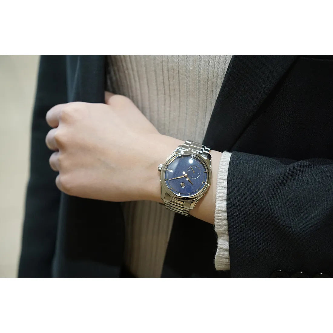 ZEROO C4 KEIGO Classic Automatic ZC004SDB｜ゼロ – アイアイイスズ