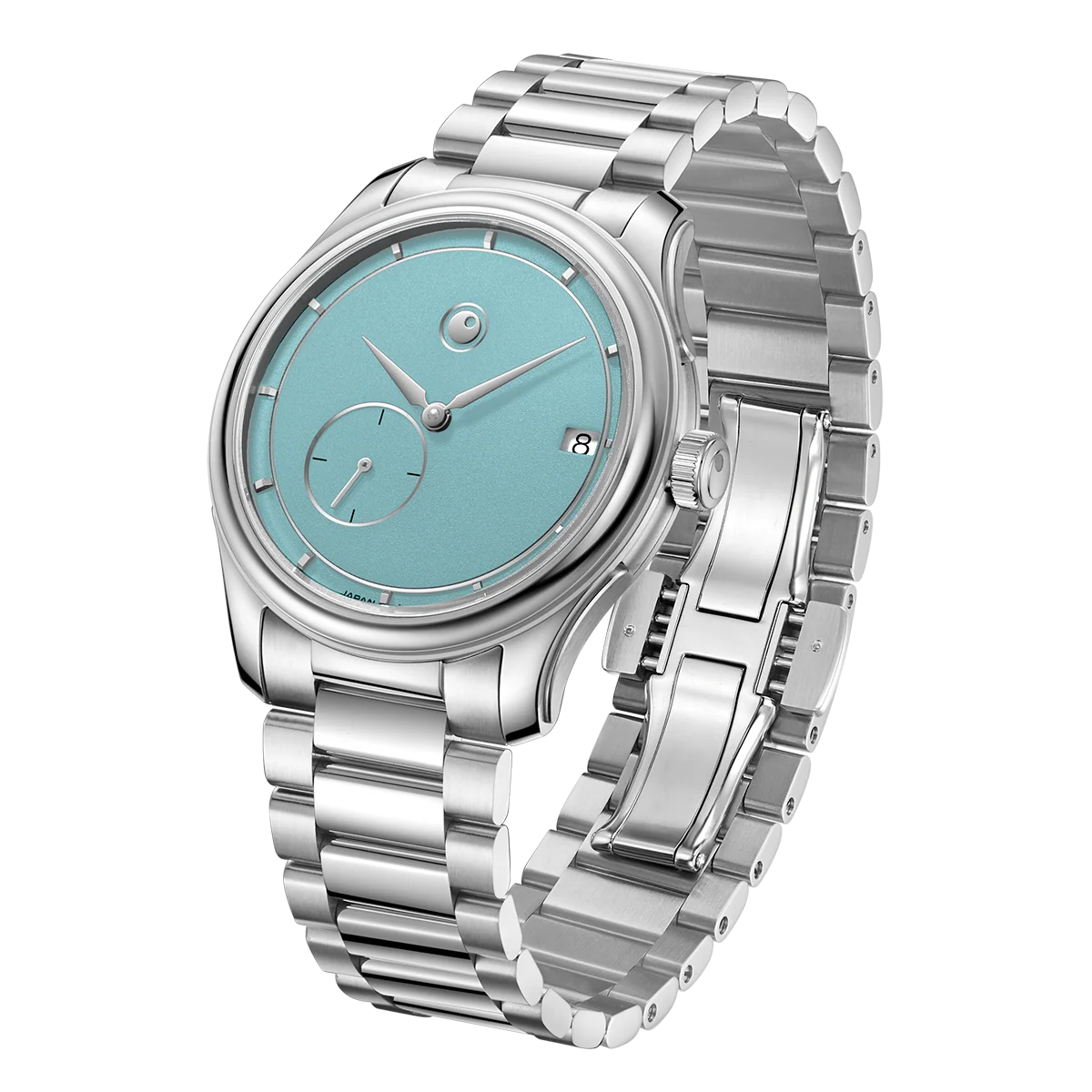 ZEROO C4 KEIGO Classic Automatic