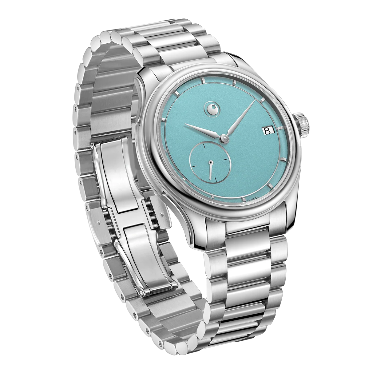 ZEROO C4 KEIGO Classic Automatic