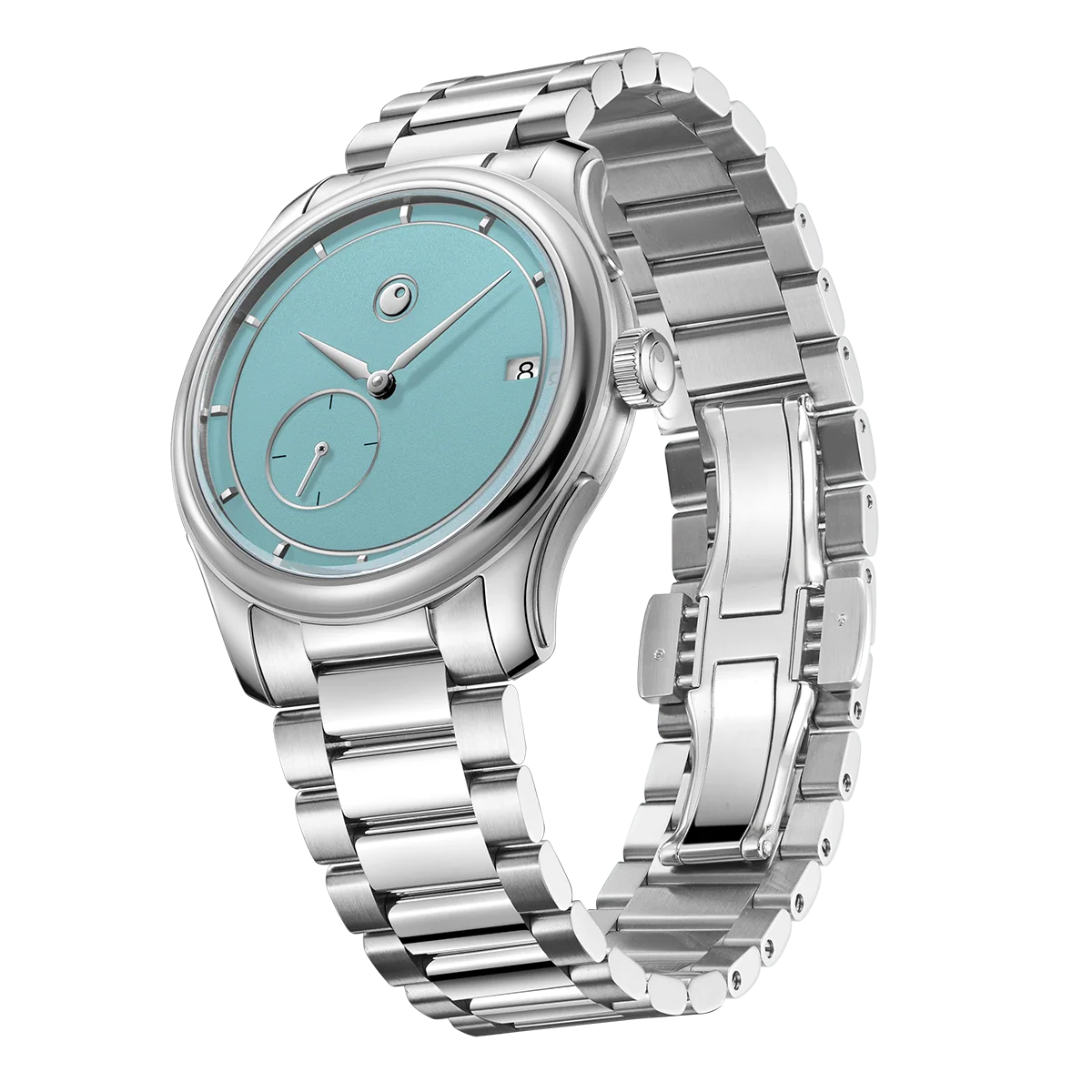 ZEROO C4 KEIGO Classic Automatic