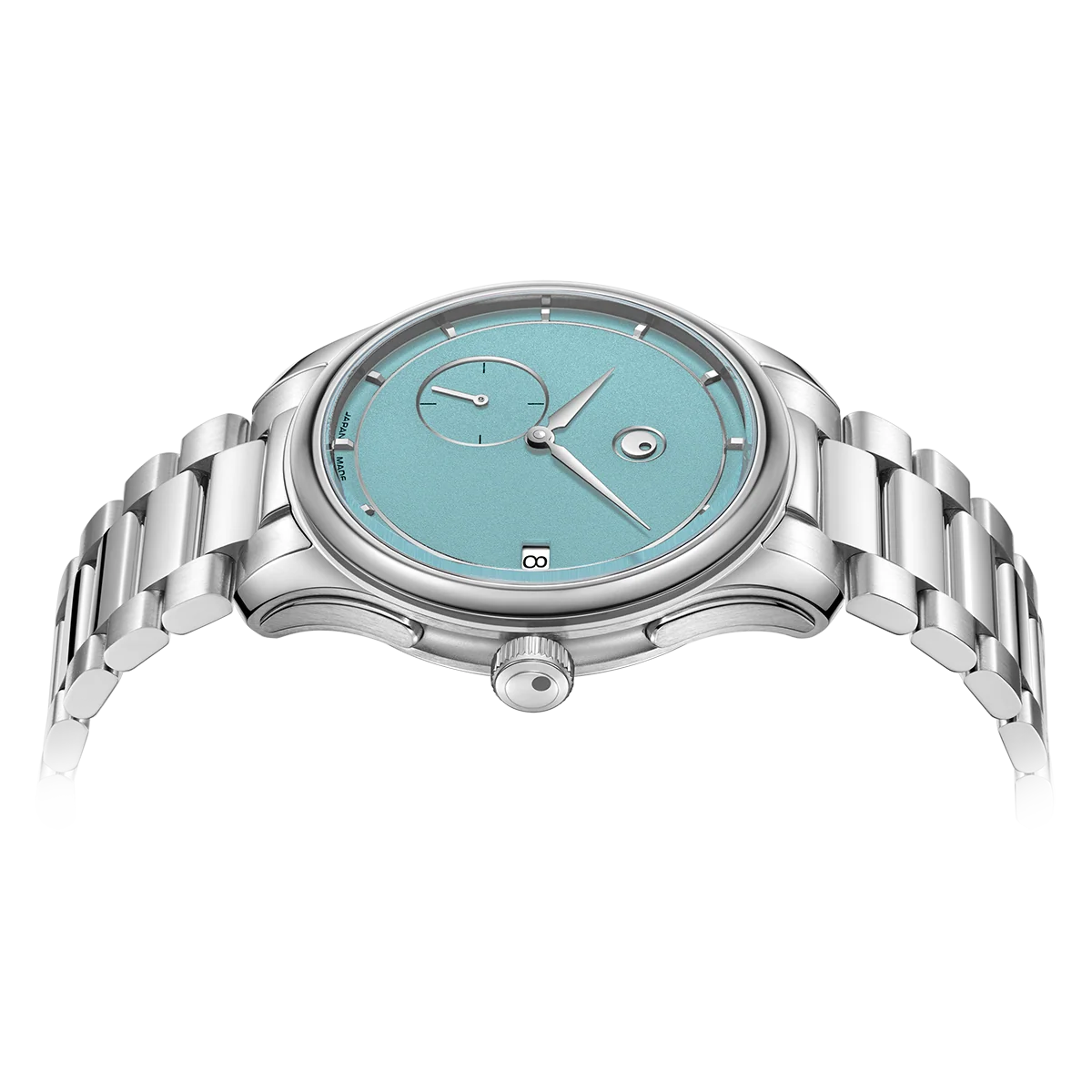 ZEROO C4 KEIGO Classic Automatic