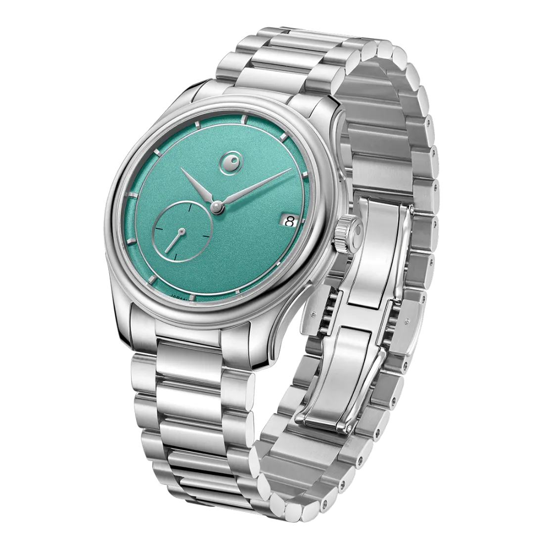 ZEROO C4 KEIGO Classic Automatic