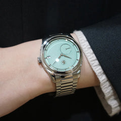 ZEROO C4 KEIGO Classic Automatic