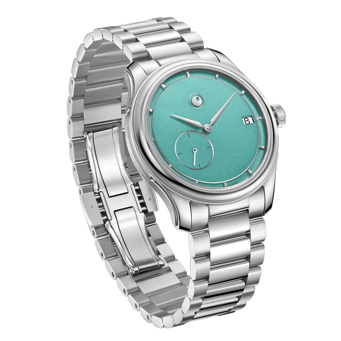 ZEROO C4 KEIGO Classic Automatic