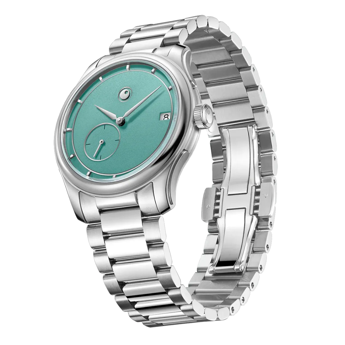 ZEROO C4 KEIGO Classic Automatic