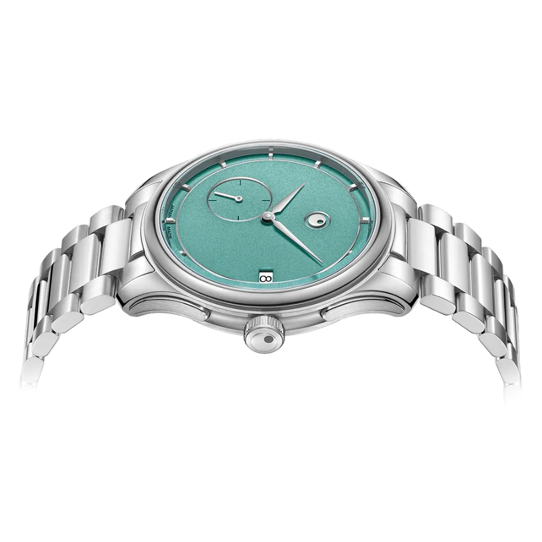 ZEROO C4 KEIGO Classic Automatic