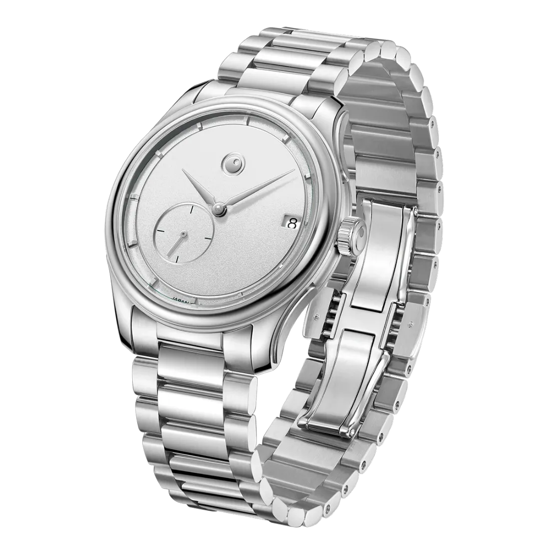ZEROO C4 KEIGO Classic Automatic
