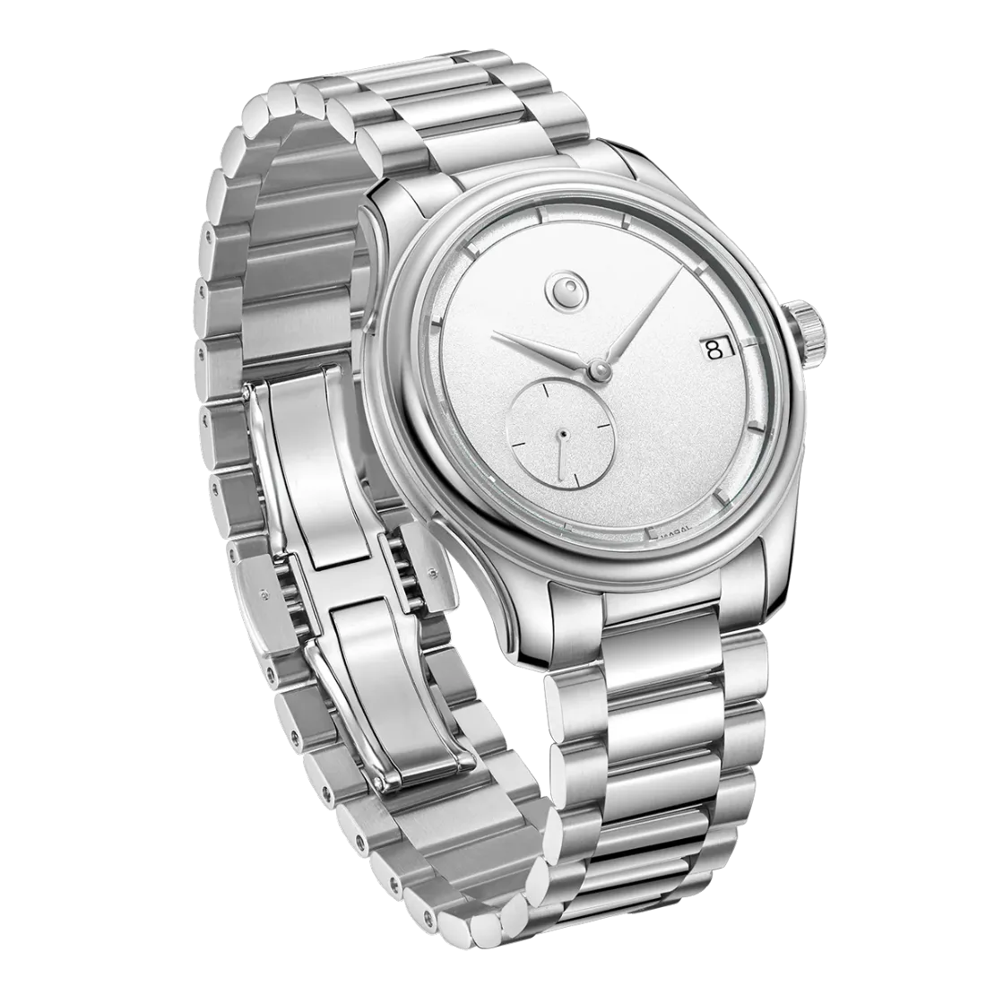 ZEROO C4 KEIGO Classic Automatic