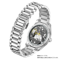 ZEROO C4 KEIGO Classic Automatic
